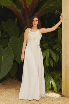 Côte d’Amour Maxi dress