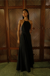 Cassandra Maxi Dress