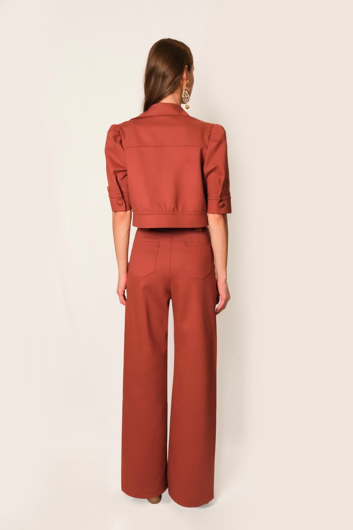 Esplendor Pant