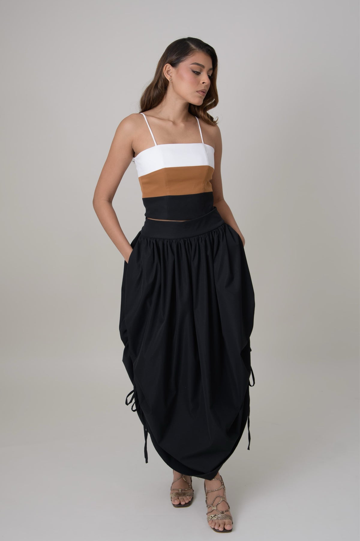 Vita Skirt