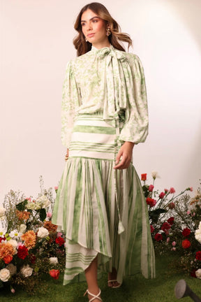 London Blouse