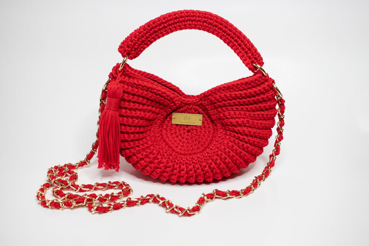 Shell Bag