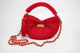 Shell Bag