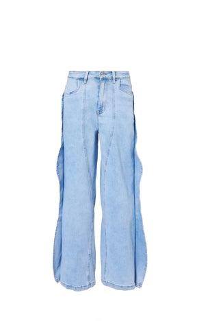 Isla Denim Pants