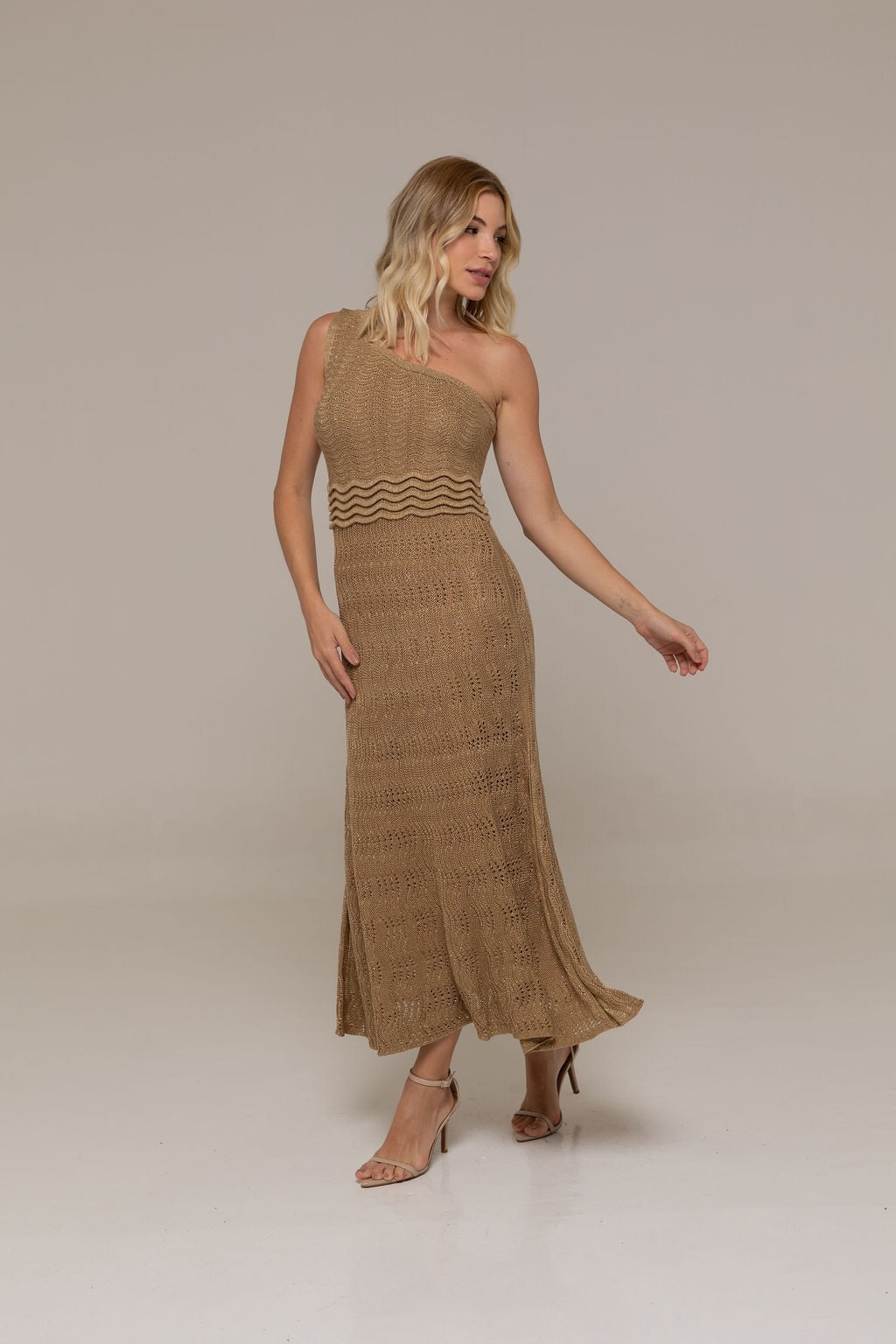 Vilma Maxi Dress