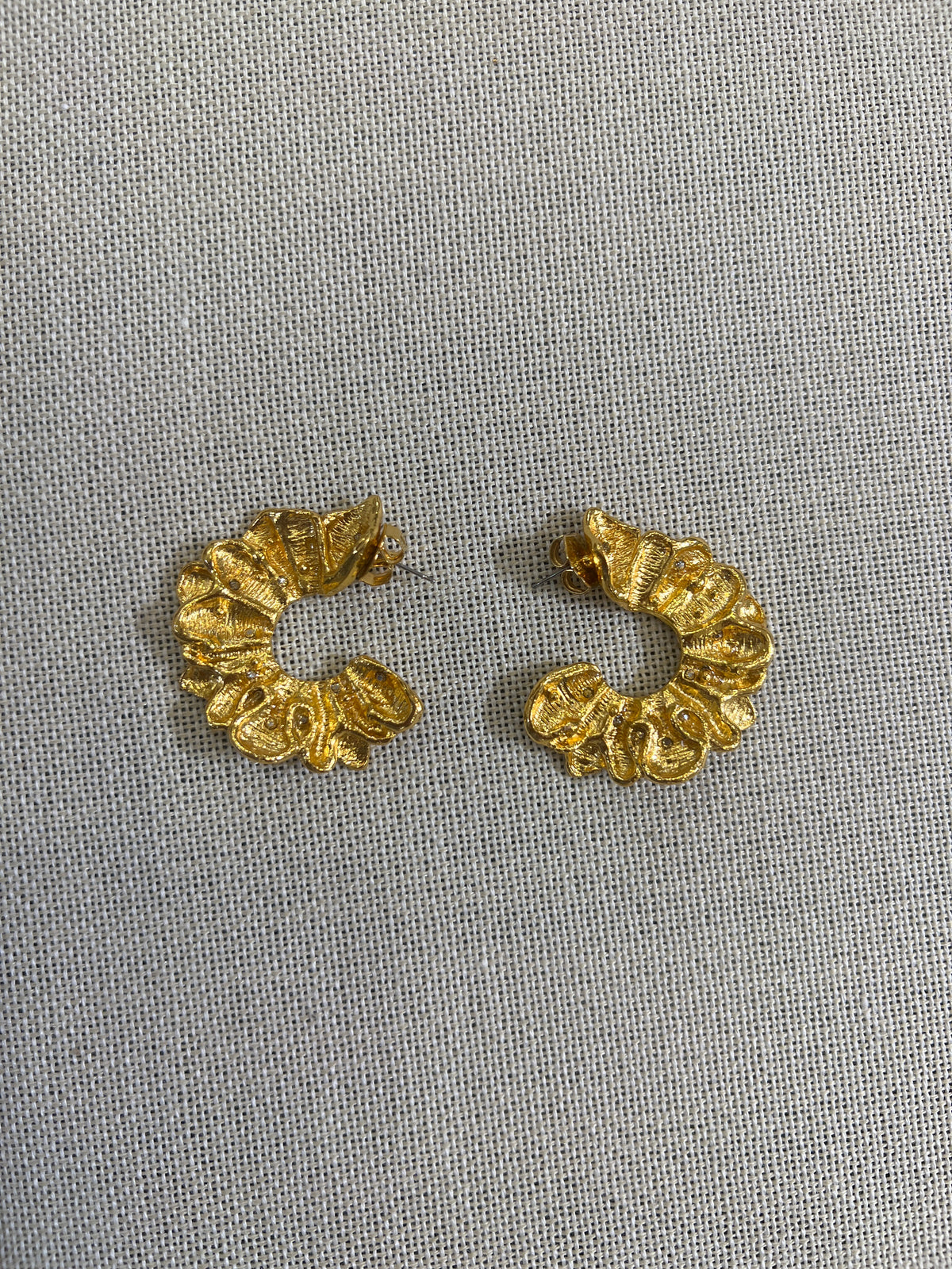 Ceci earrings