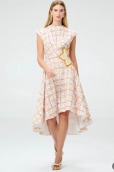 Honey Midi Dress
