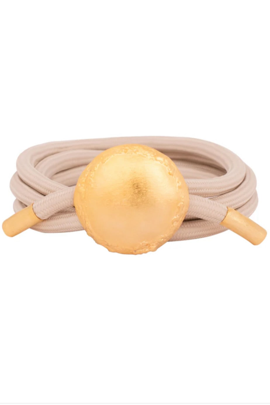Muriel Belt