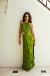 Dakota Maxi Dress