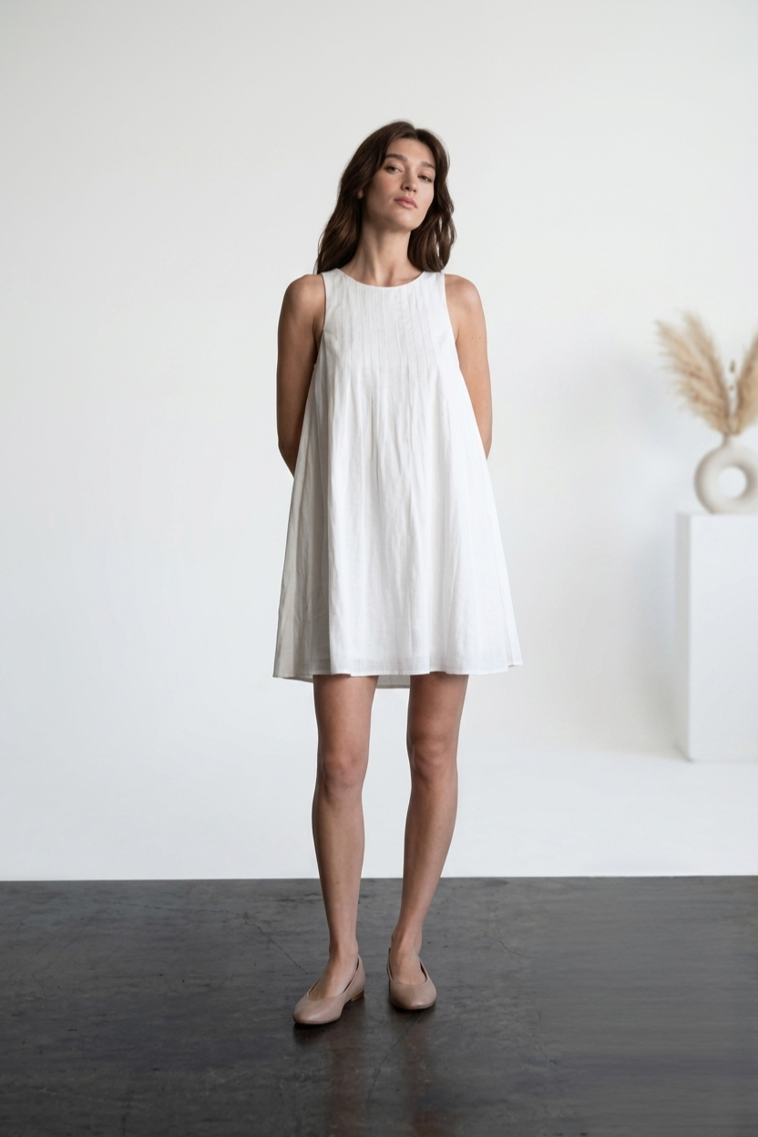 Monica Mini Dress
