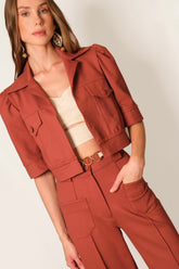 Bengala Jacket