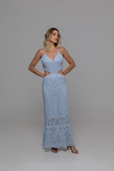 Sevilla Maxi Dress