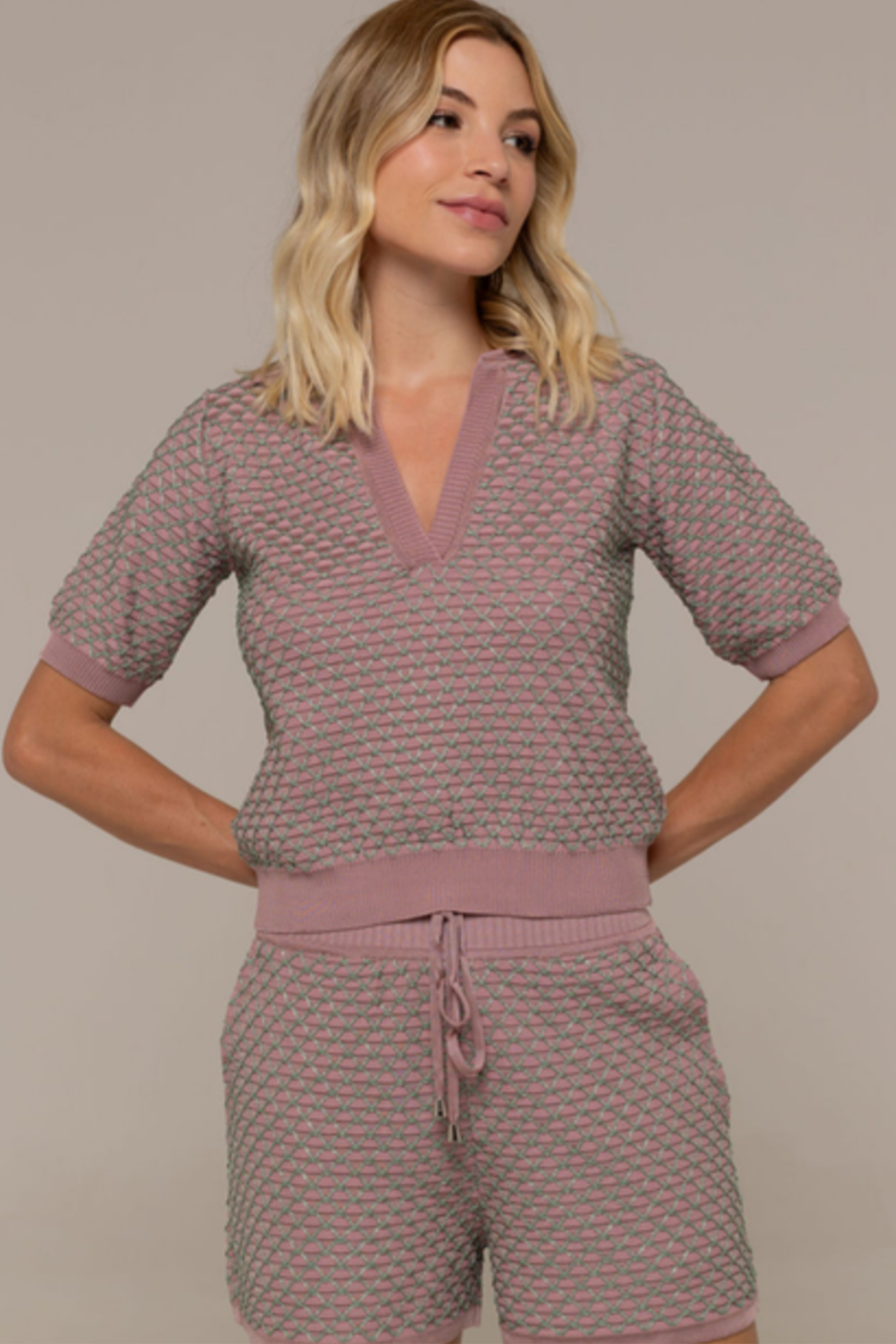 Patricia Set