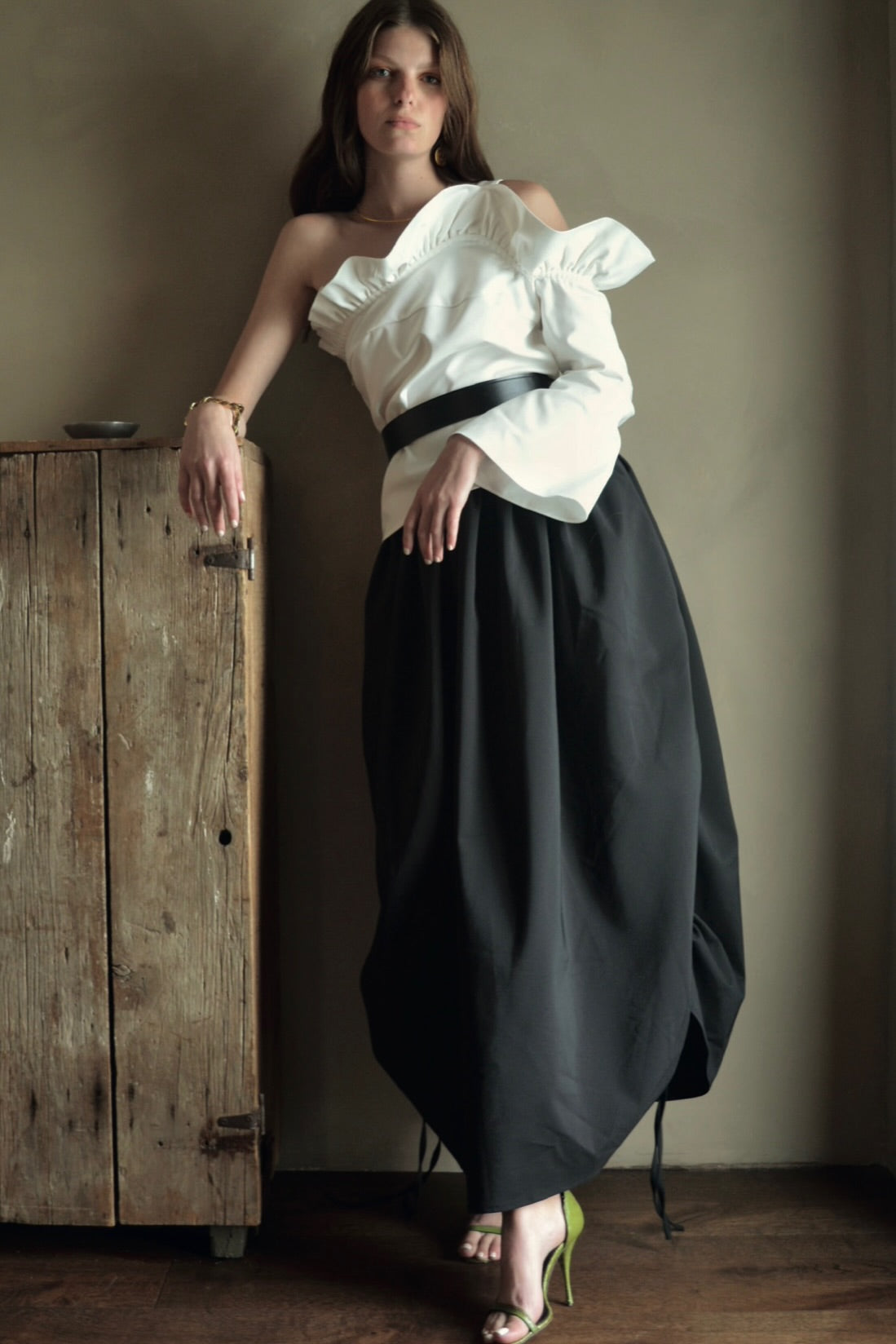 Vita Skirt