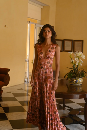 Kendra Maxi Dress