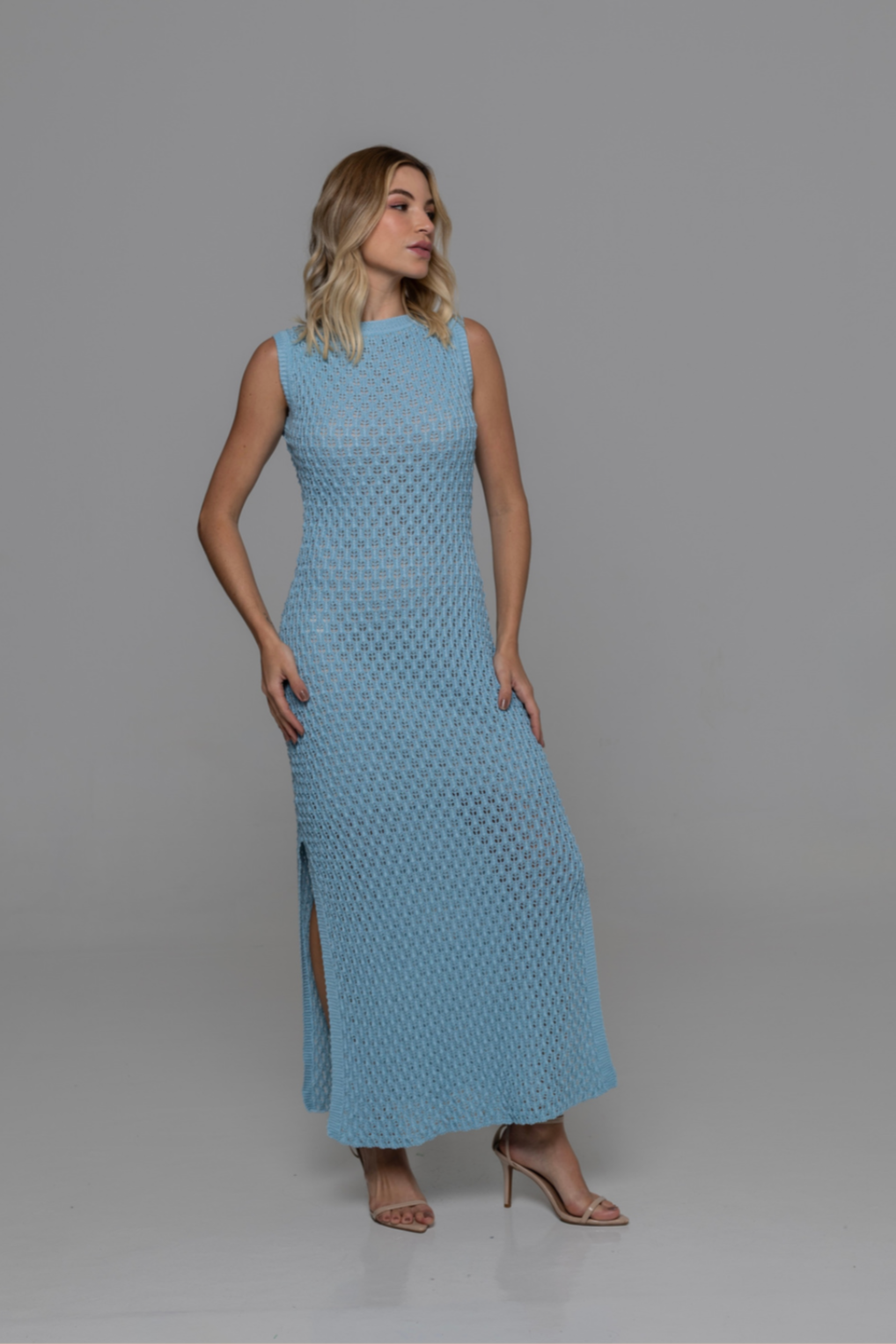 Palermo Maxi Dress