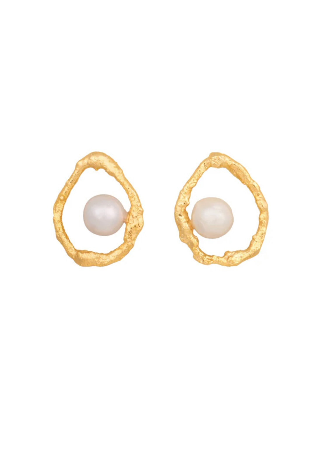 Marina earrings