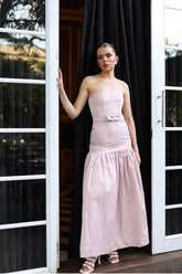 Sariah Maxi Dress