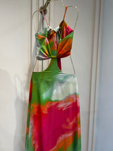 Nerea Maxi Dress