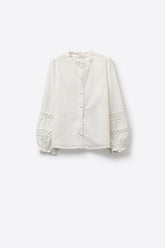 Ismera Blouse