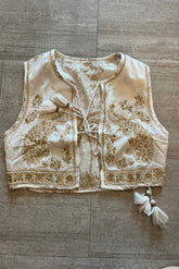 Boheme Vest