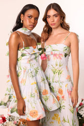 Rosely Mini Dress