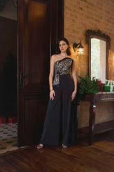 Pre-Order Erin Black Pants