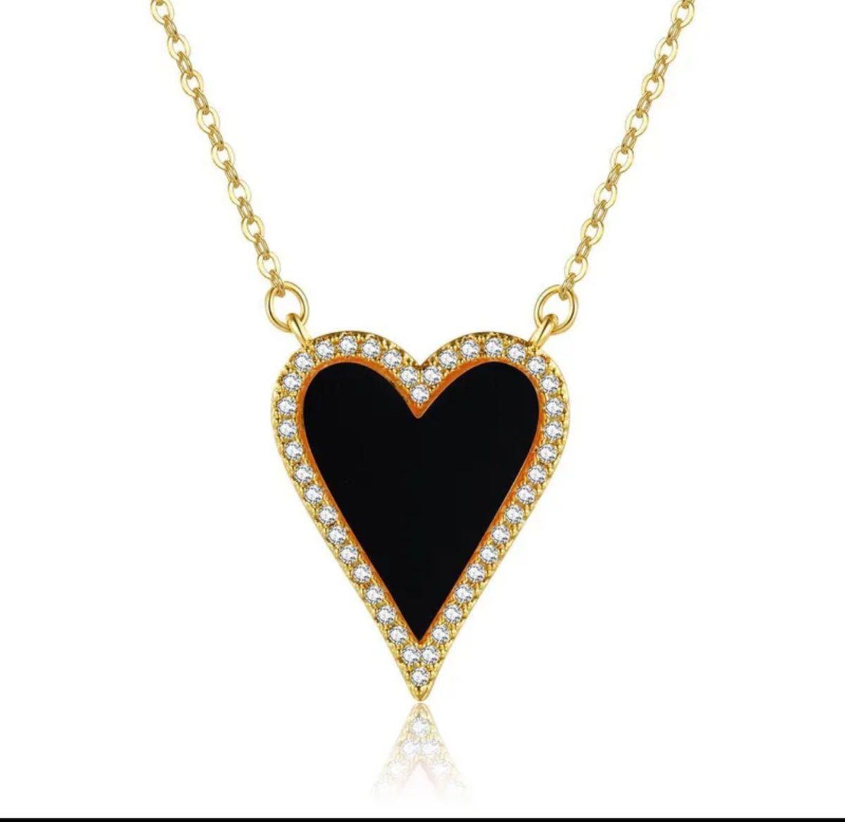 Heart Necklace