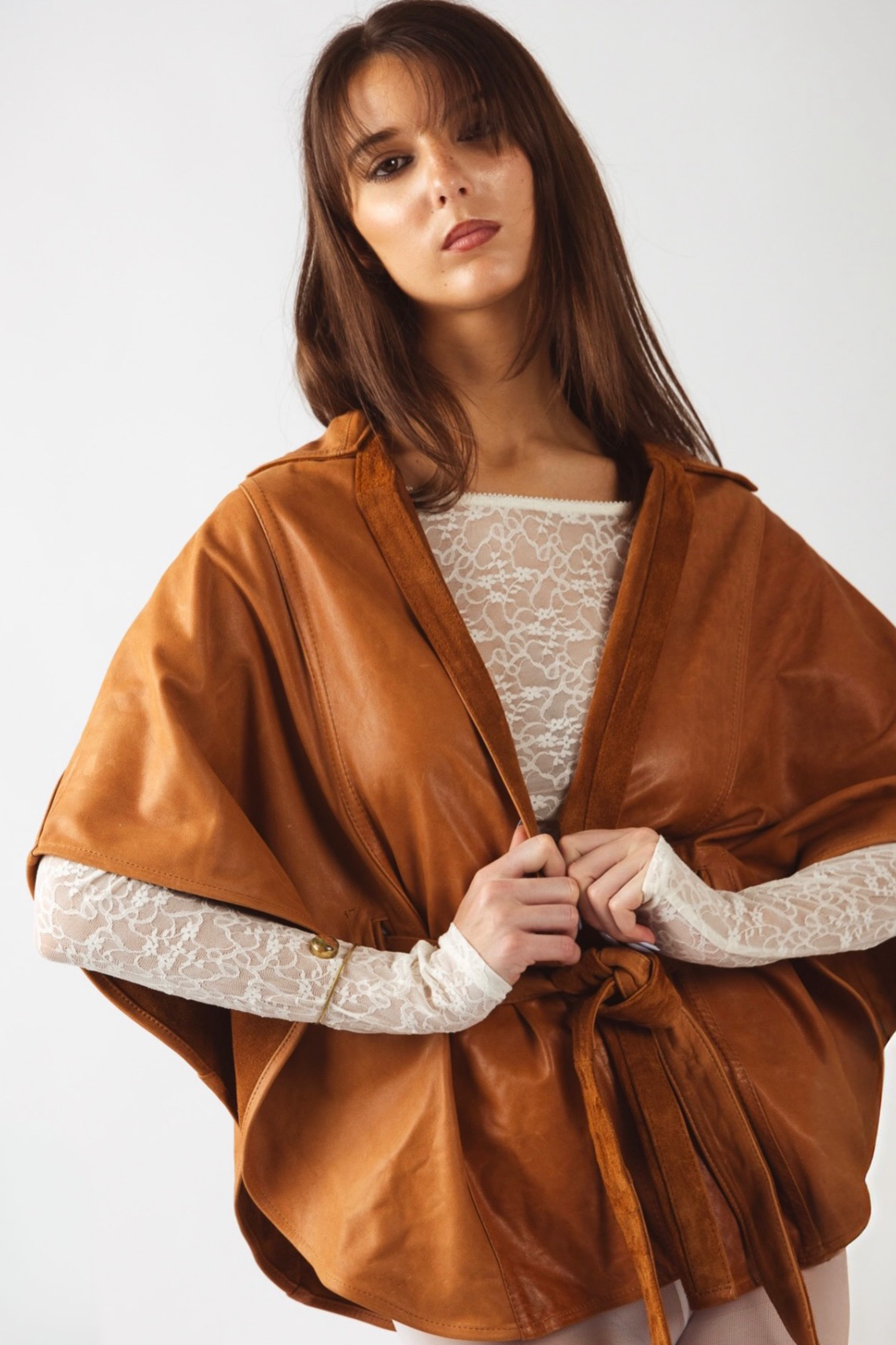 Pampa Coat