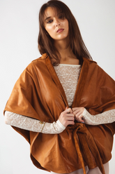 Pampa Coat