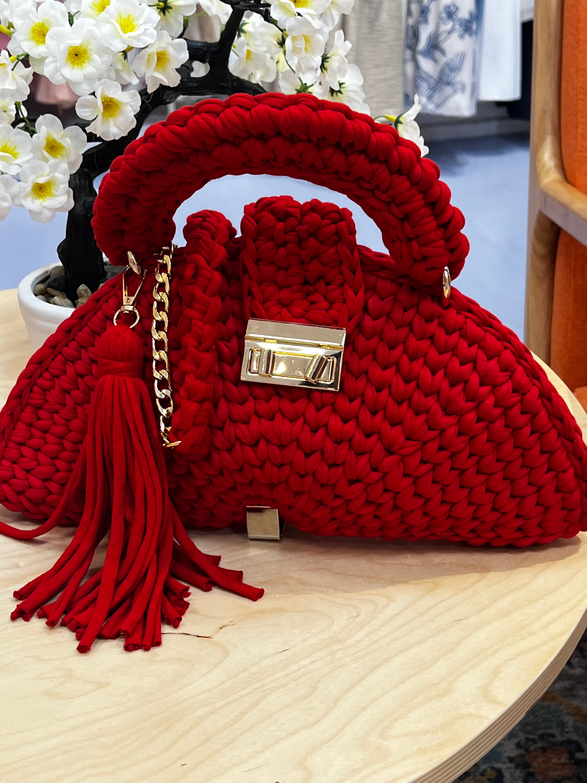 Lilly Bag