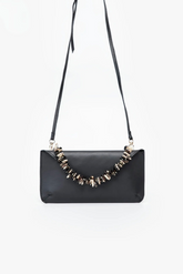 Nopal Black Bag