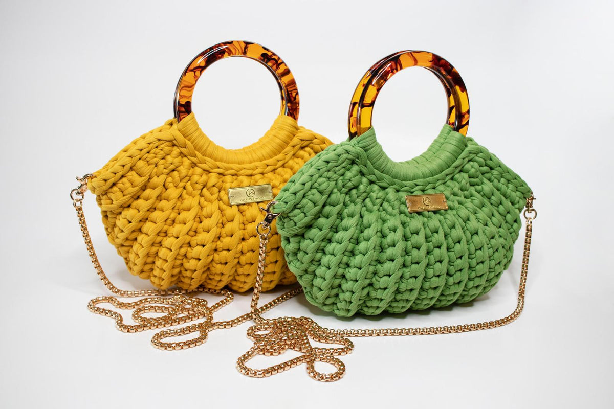 Moon Bag