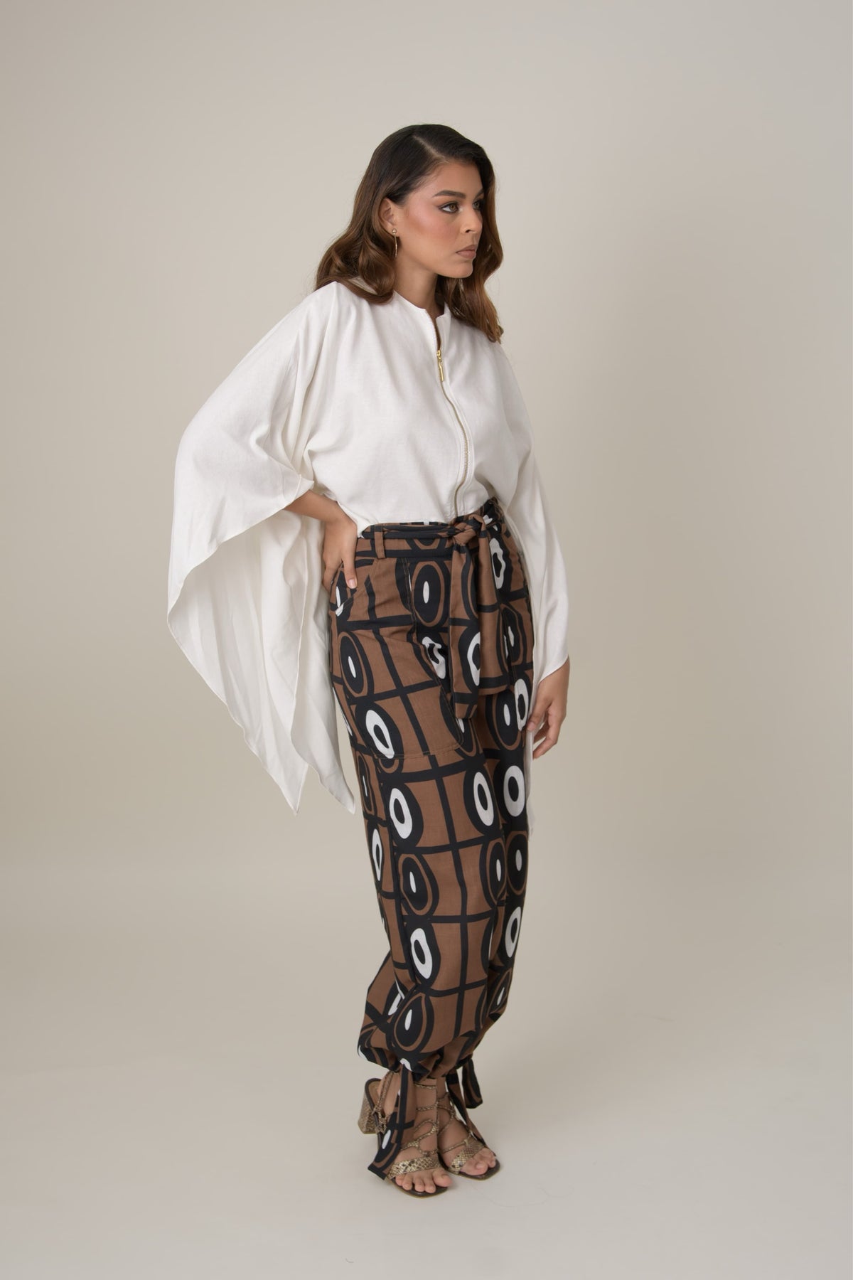 Agatha Pants