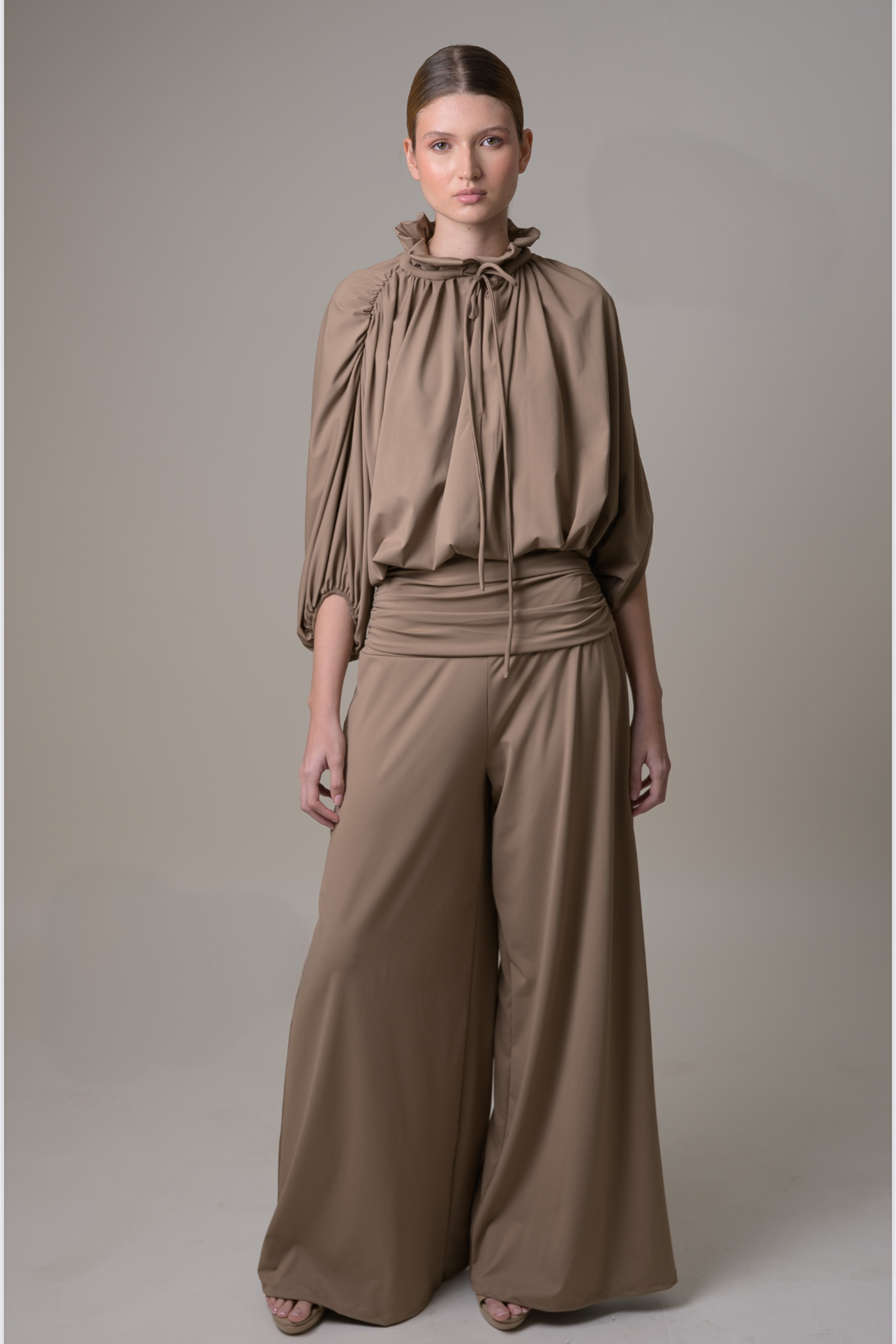Aleya Blouse