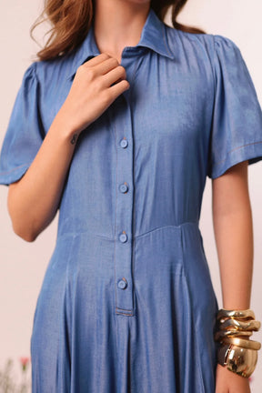 Valley Maxi Dress