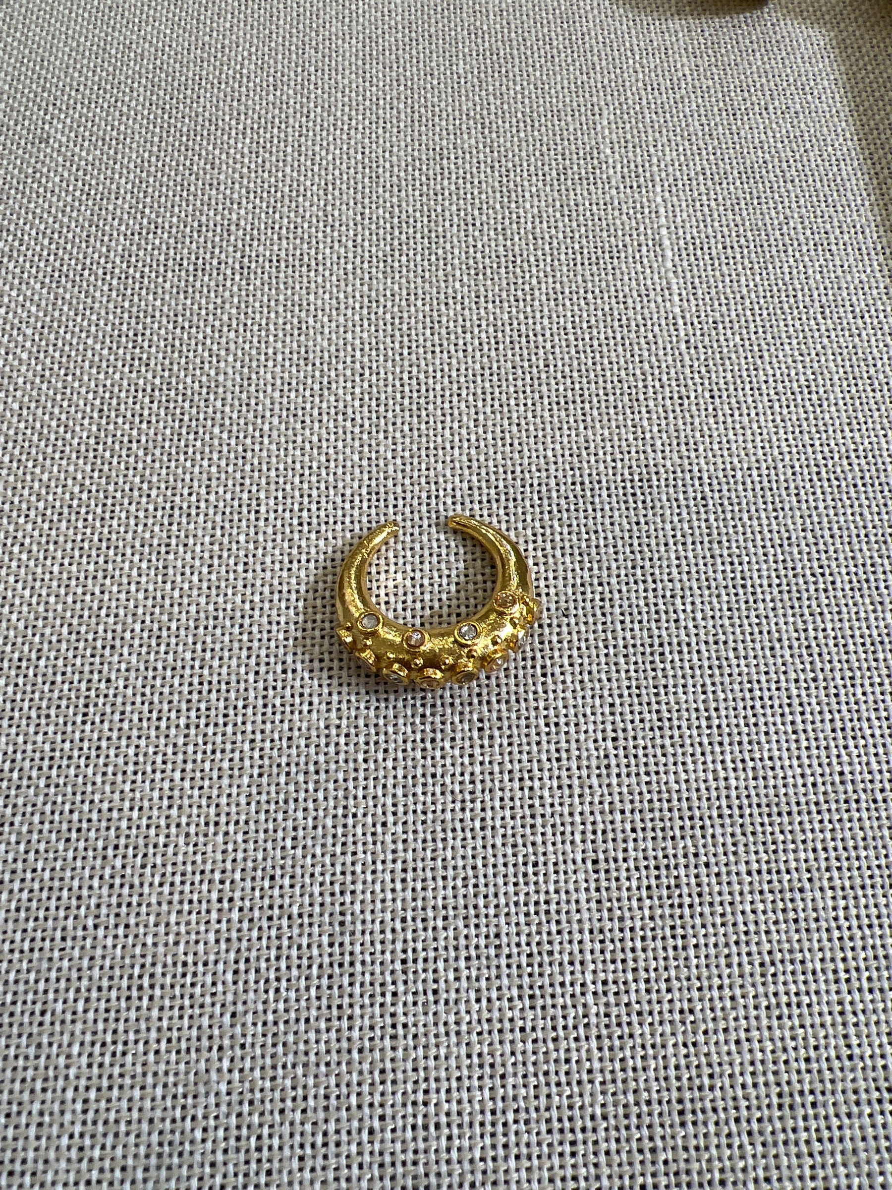 Cora Ring