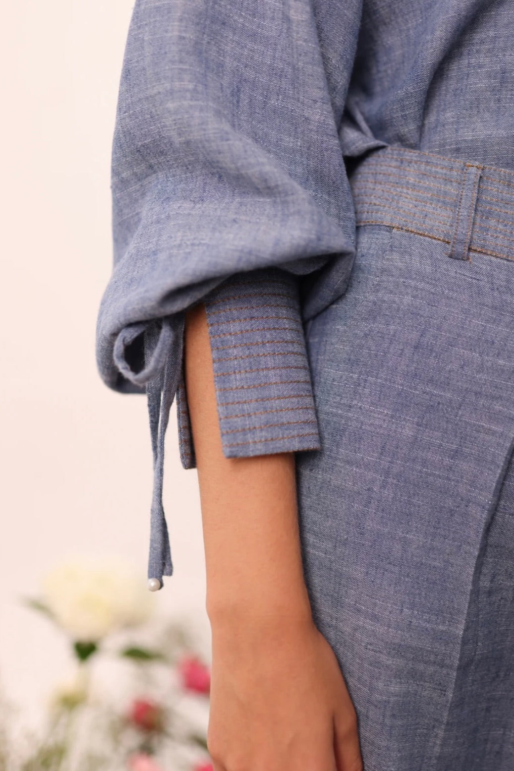 Lindsy Blouse