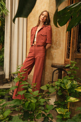 Bengala Pant