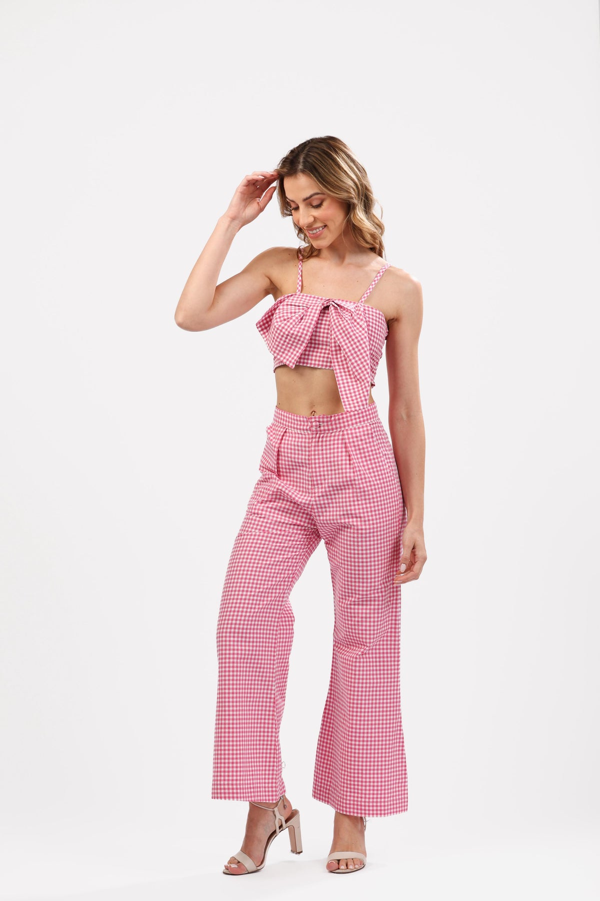 Sweet Airy Set
