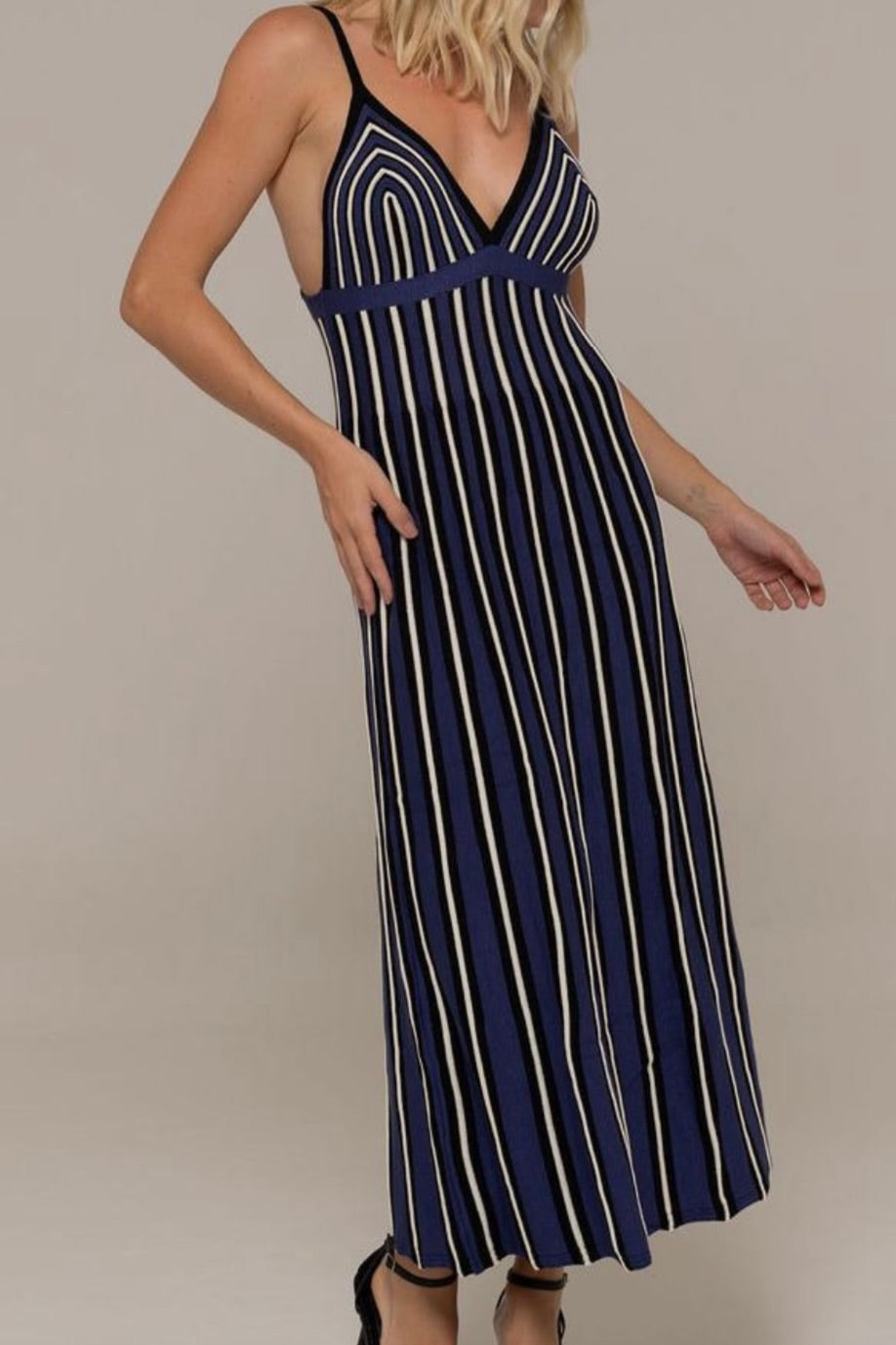 Michell Dress