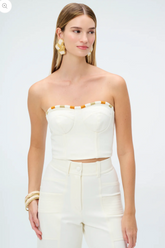 Daissy Corset stop