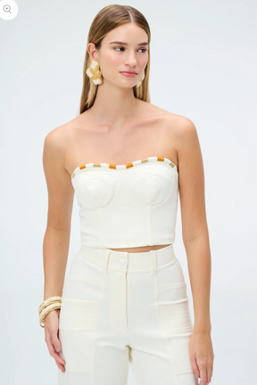 Daissy Corset stop