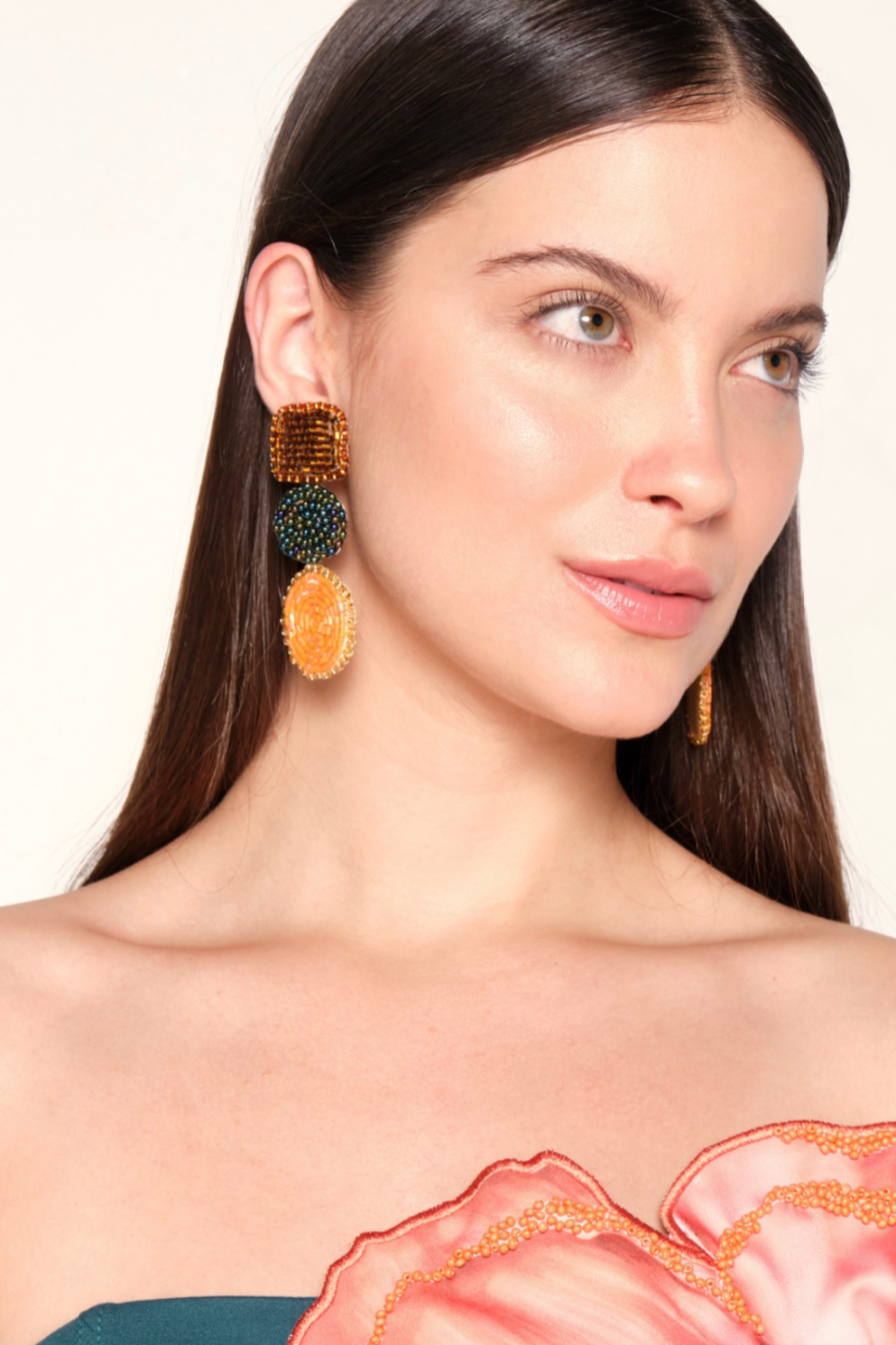 Prisma Earrings