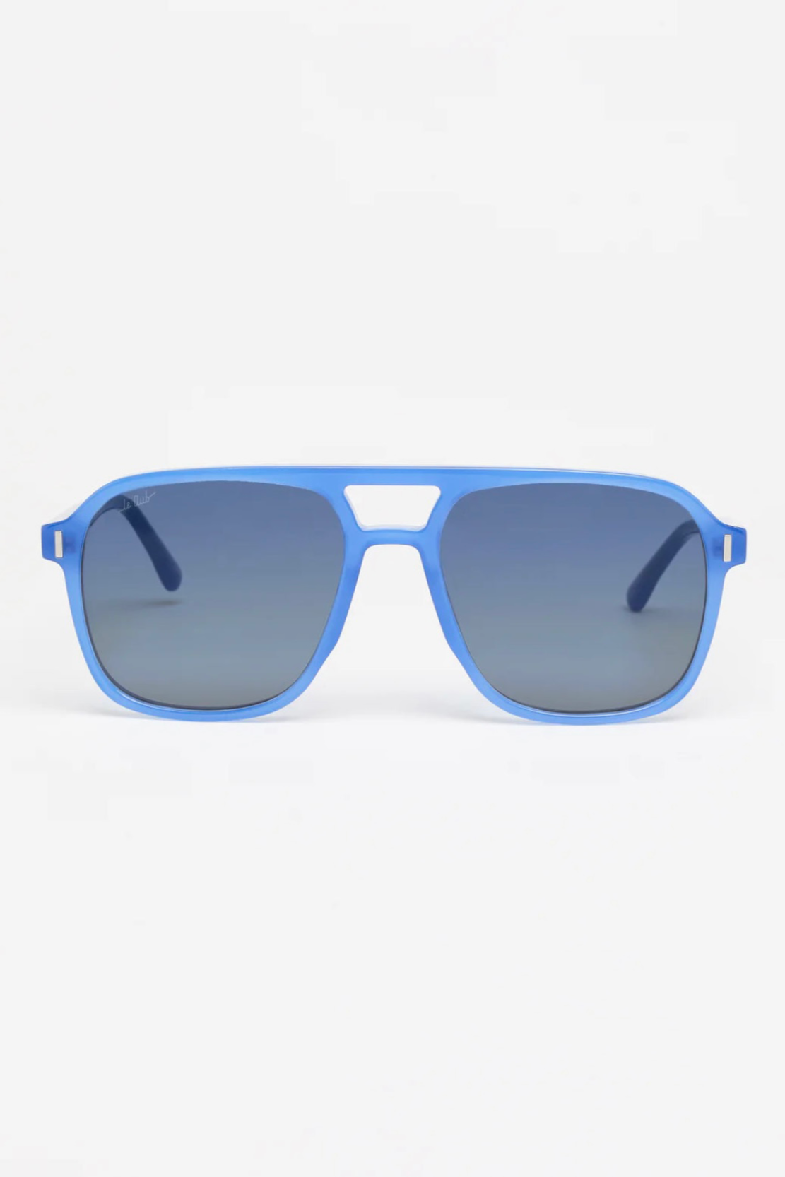 Le Club Arch Sunglasses