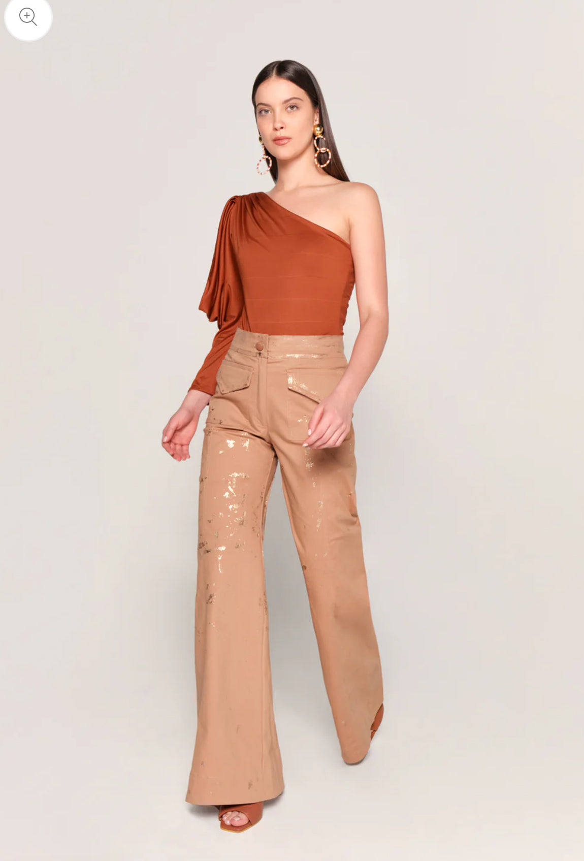 Albor Bodysuit