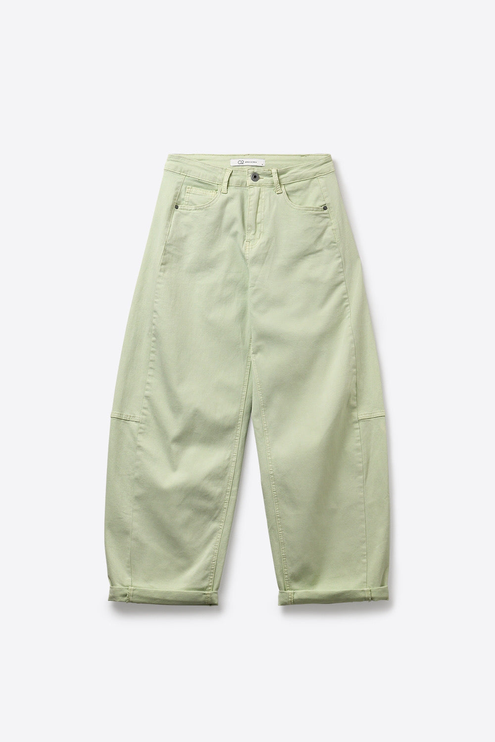 Monica Denim Pants