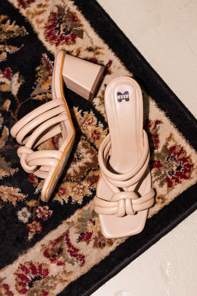 Diana Heels