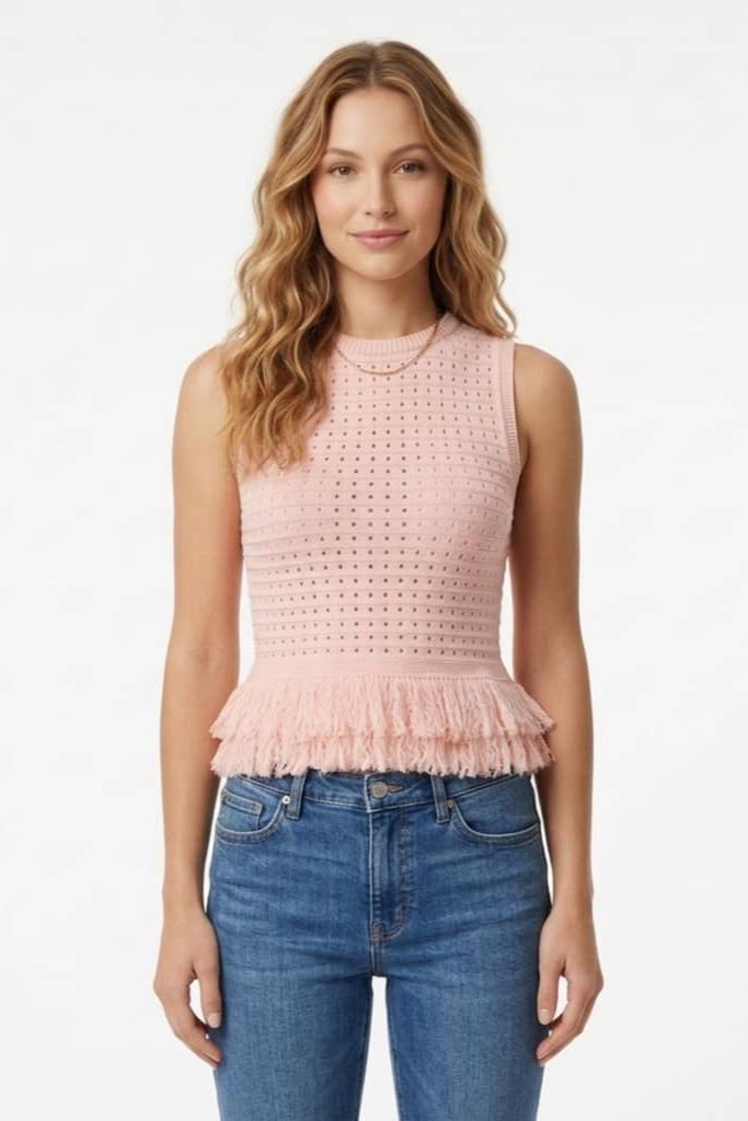 Amelia Top