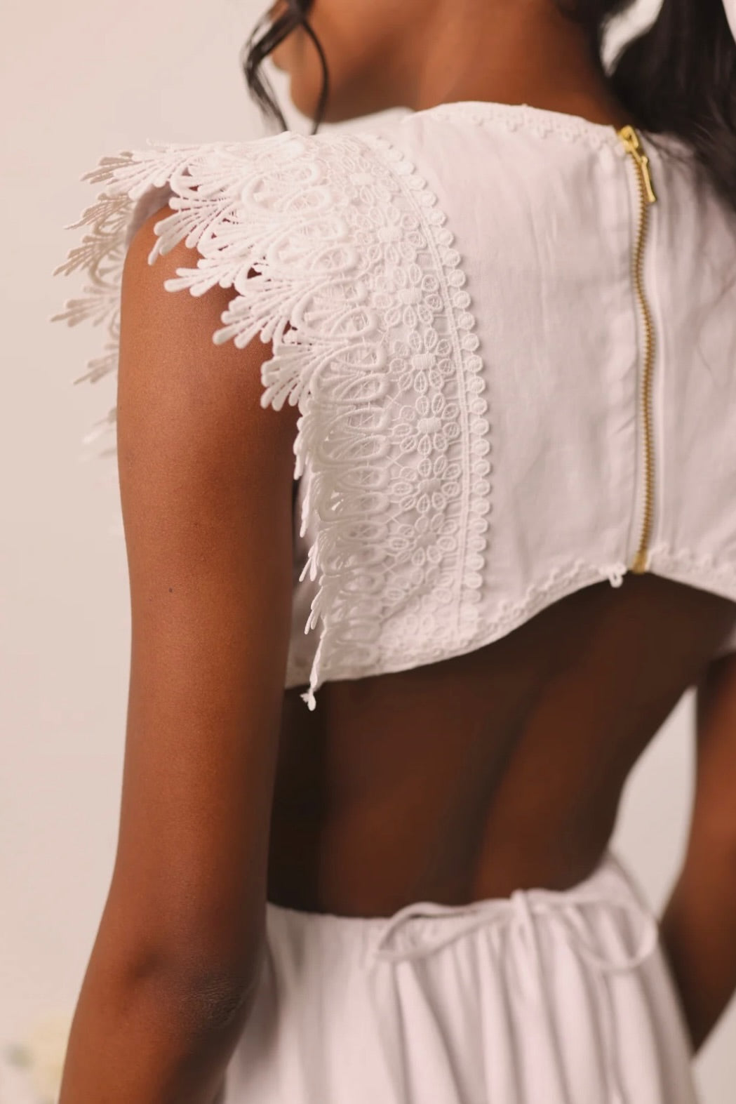 Lonnie Maxi Dress